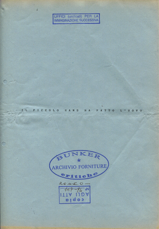 Enzensberger